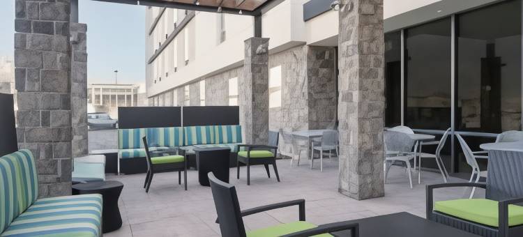 希尔顿惠庭酒店-盐湖城南乔丹(Home2 Suites by Hilton Salt Lake City/South Jordan)图片