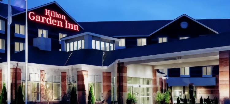 西雅图博塞尔希尔顿花园酒店(Hilton Garden Inn Seattle/Bothell)图片