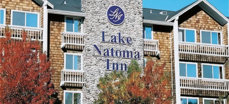 纳托马旅店(Lake Natoma Inn)图片