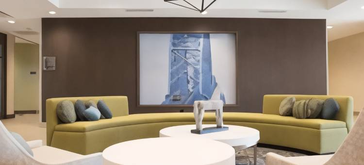 帕迪尤卡Homewood Suites by Hilton(Homewood Suites by Hilton - Paducah)图片