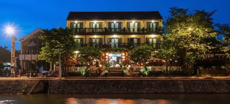 小会安精品水疗酒店(Little Hoi An . A Boutique Hotel & Spa)图片