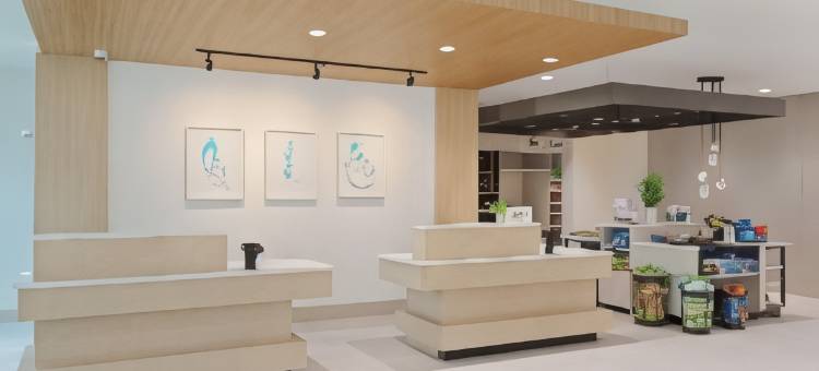 希尔顿花园酒店-霍姆斯特德(Hilton Garden Inn Homestead)图片