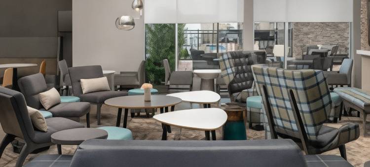 Residence Inn Modesto North图片