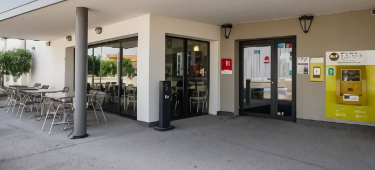 B&B 酒店 Aubenas(B&B Hotel Aubenas)图片