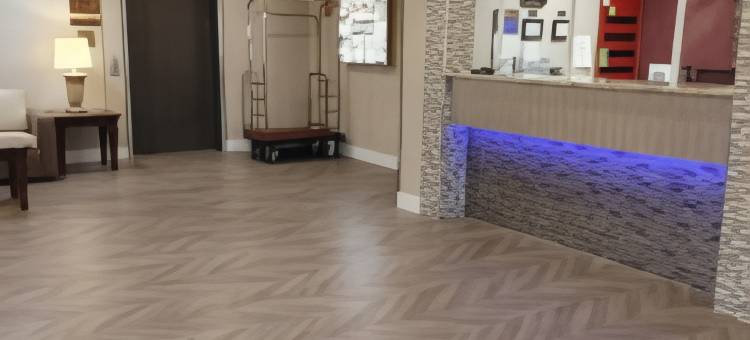 Residence Inn Pigeon Forge图片