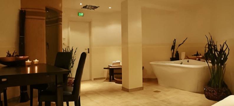 法德普特酒店(Faldernpoort)图片