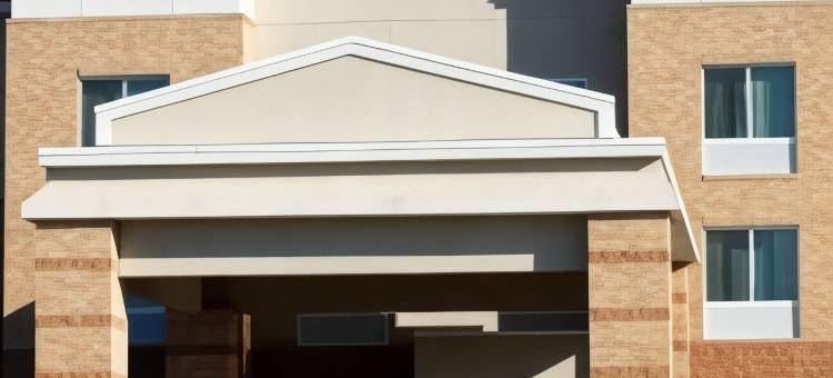 德梅因机场万枫酒店(Fairfield Inn & Suites des Moines Airport)图片