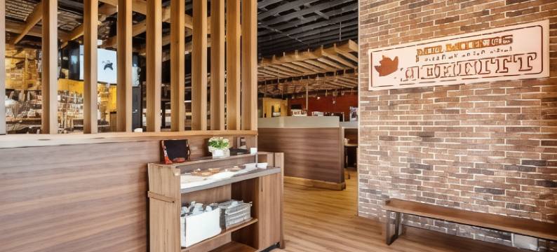 梅里特贝斯特韦斯特优质酒店(Best Western Plus Merritt Hotel)图片