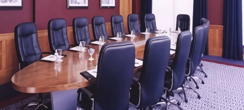 城市酒店(City Hotel Derry)图片