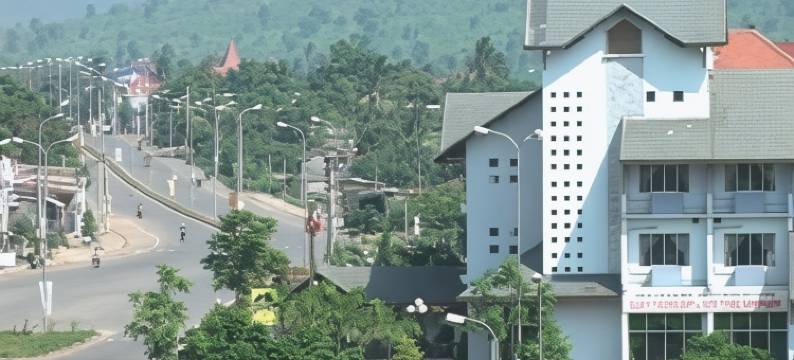 西顿酒店(Sepon Hotel)图片