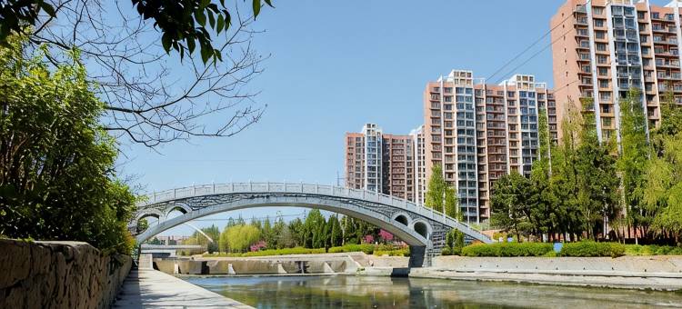 山东威海1030公寓(海晏街分店)图片