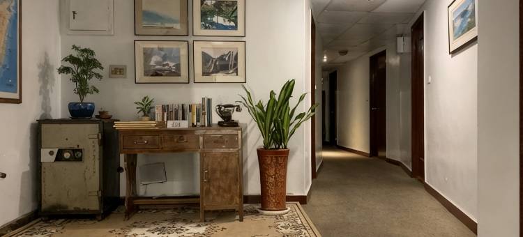 彰化樱山饭店图片