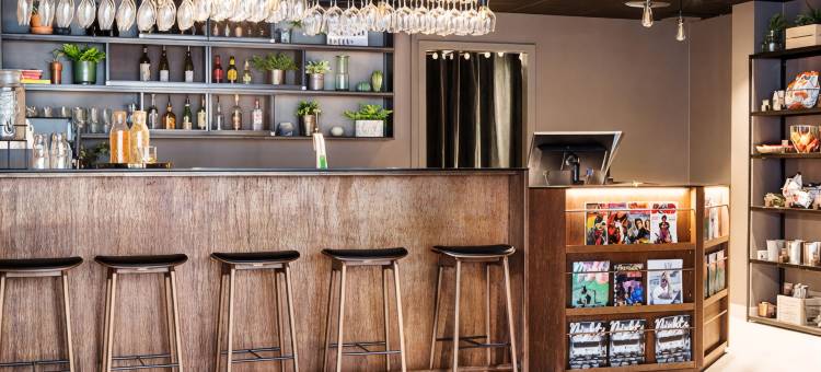 卑尔根舒适酒店(Comfort Hotel Bergen)图片