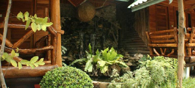 玛格迈家庭旅馆(Magmai Hotel and Resort)图片