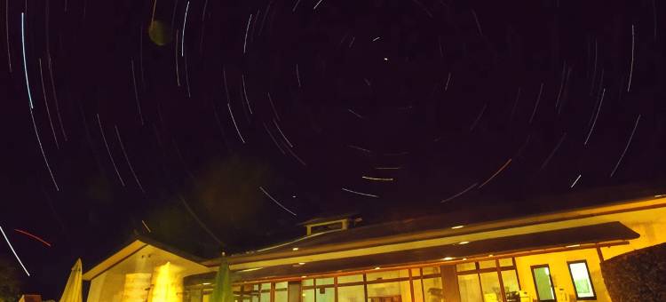 水上之家酒店(Hotel Familio Minakami)图片