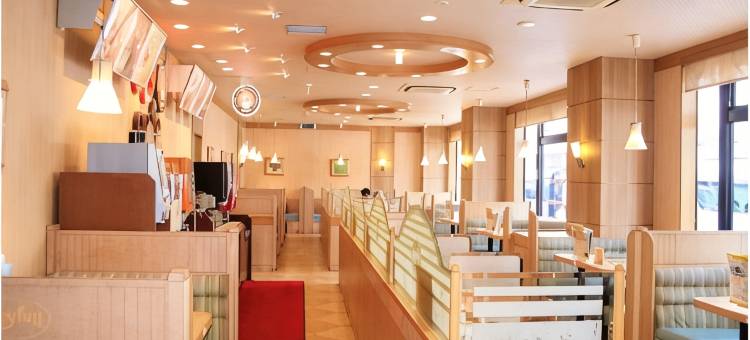 福冈和白AZ酒店(Hotel AZ Fukuoka Wajiro)图片