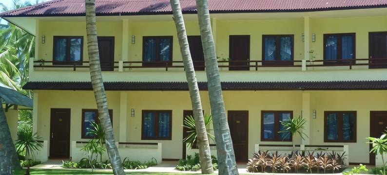 Capital O 2796 梅达娜码头湾酒店(Capital O 2796 Medana Bay Marina)图片