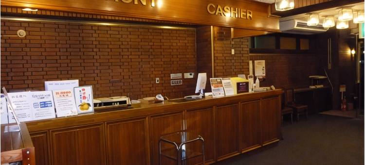 福岛山丘饭店(Hotel Fukushima Hills)图片