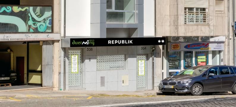 波尔图套房选房(Room Select Porto Suites)图片