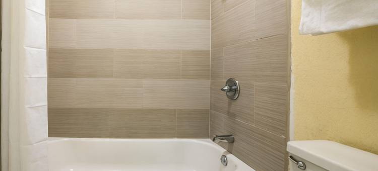 东区品质酒店 I-20(Quality Inn Eastland I-20)图片