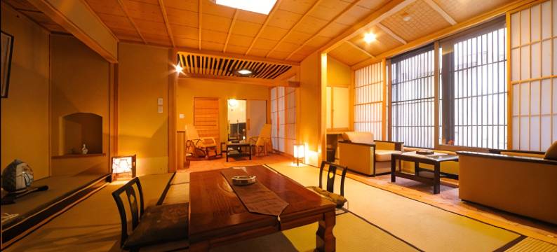 大和屋日式旅馆(Ryokan Yamatoya)图片