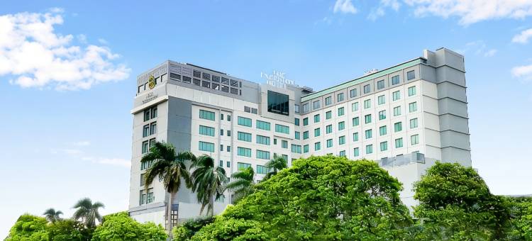 艾克塞尔顿酒店(The Excelton Hotel)图片