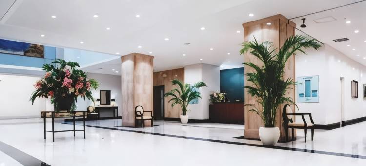 陆奥格兰酒店(Mutsu Grand Hotel)图片