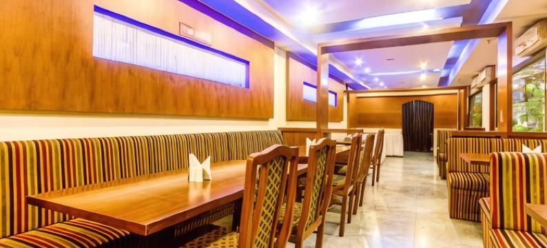 Rapid Lakme Executive Hotel图片