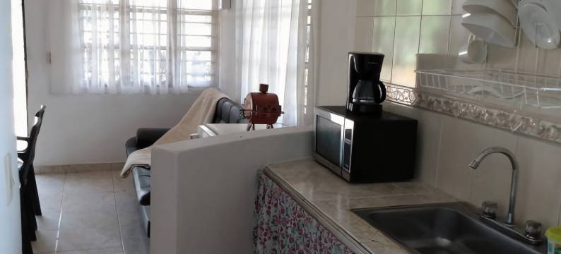 Cabana de Descanso, Isla de Baru - Cartagena - Rest Cabin, Baru Island -Bolivar图片