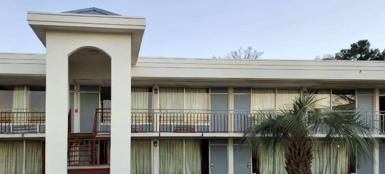 南卡罗莱纳州雅马西 6 号汽车旅馆(伊克诺旅馆Yemassee, SC)(Econo Lodge Yemassee)图片