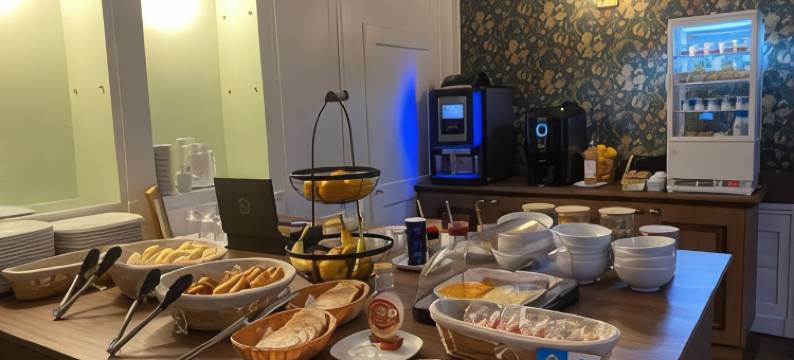 洛杰斯公园酒店(Logis Hotel du Parc)图片