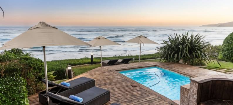 世外桃源别墅宾馆(Seasense Boutique Beach Villa)图片