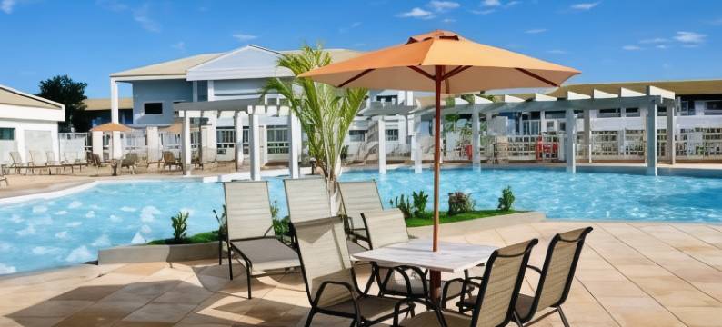 罗马森林酒店(Lacqua di Roma)图片