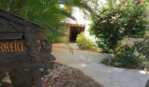 Praia do Forte - Conforto, Qualidade e bom Gosto. - Cond. Aldeia dos Pescadores Hotel Overview