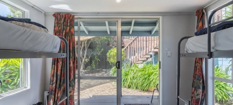 背包客别墅旅馆(The Villa)图片