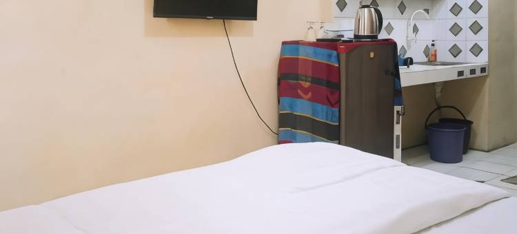 RedLiving Apartemen Mutiara - Star Rooms Tower A图片