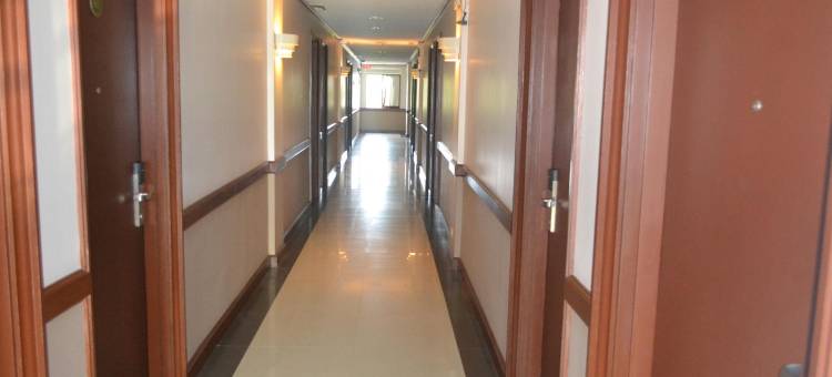 东亚皇家酒店(East Asia Royale Hotel)图片