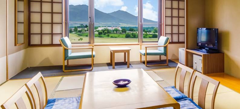 蒜山高原休暇村(Kyukamura Hiruzen-Kogen)图片