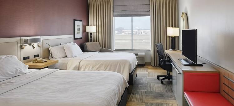 琼斯伯勒希尔顿花园酒店(Hilton Garden Inn Jonesboro)图片