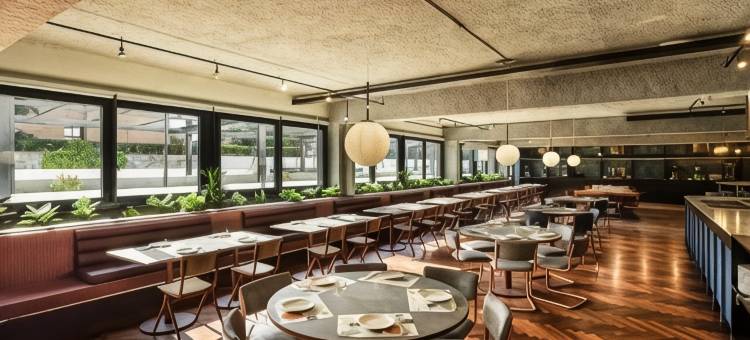 宜必思尚品罗马奥里利亚酒店(Ibis Styles Roma Aurelia)图片