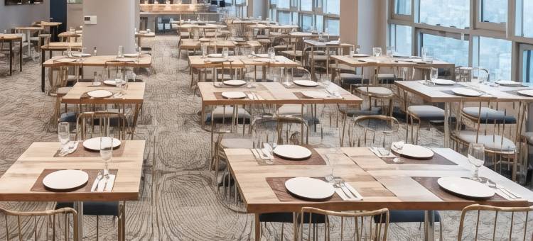 天安华美达安可酒店(Ramada Encore by Wyndham CheonAn)图片