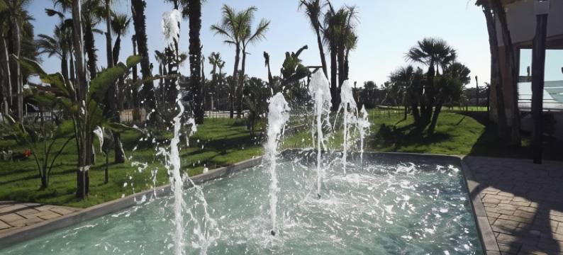 阿兰尼亚科斯塔布兰卡酒店(Alannia Costa Blanca)图片