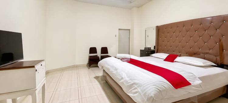 RedDoorz Syariah @ RPCC Rantauprapat图片