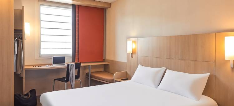 宜必思戛纳曼得里尔酒店(Ibis Cannes Mandelieu)图片