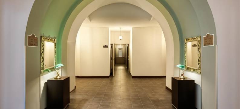 威尼斯 - 圣埃莱纳英迪格酒店(Hotel Indigo VENICE - SANT'ELENA by IHG)图片