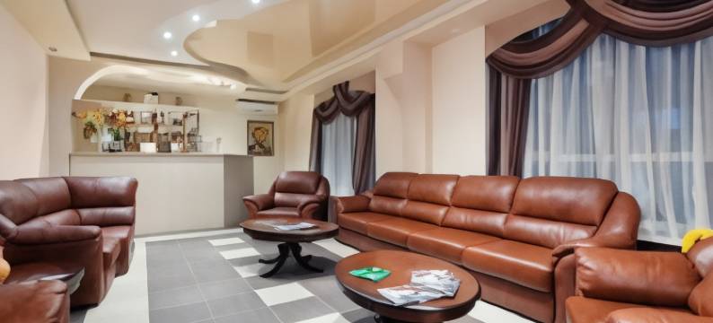 乌克娜酒店(Ukraina Hotel)图片