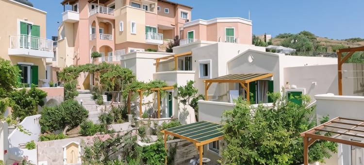 奥莫斯阿塔里亚酒店(Ormos Atalia)图片