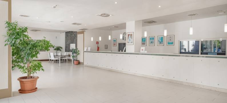 艾斯阳光海滩俱乐部酒店(Club Esse Sunbeach)图片