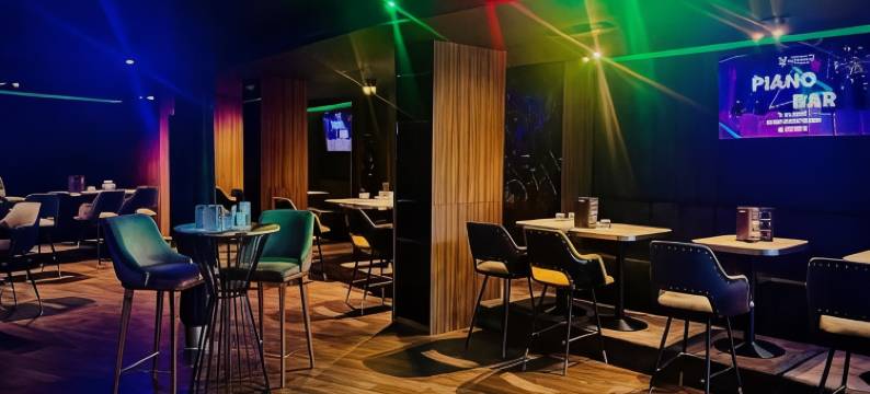 Hotel Orpheus Pamporovo图片