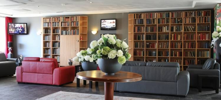 阿姆斯特丹机场贝斯特韦斯特优质酒店(Best Western Plus Amsterdam Airport Hotel)图片